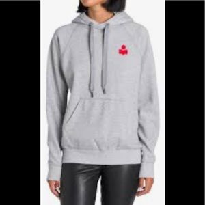 🌺SOLD🎈Isabel Marant Etoile Hoodie size 34